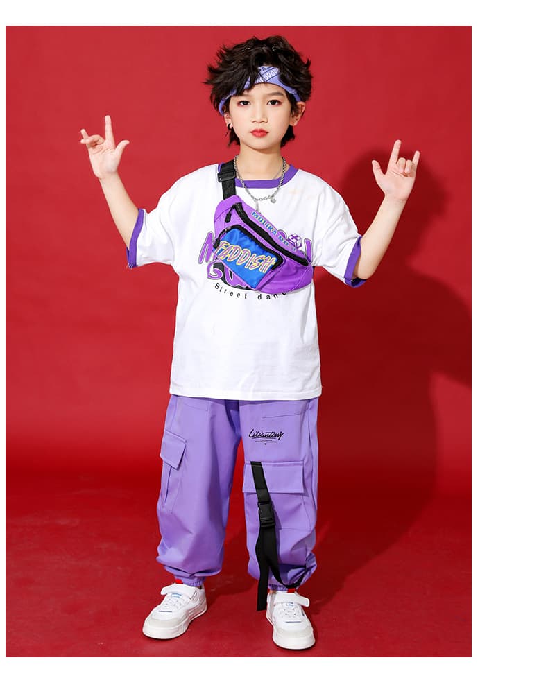アイドル衣装 ストリートポップアイドルダンス衣装