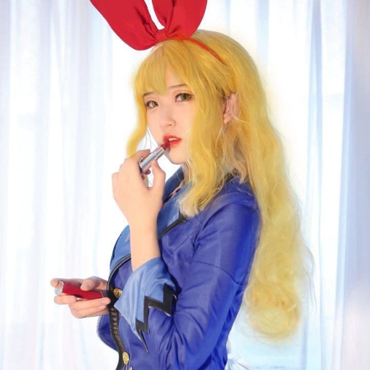 アイドル衣装 アニメ風アイドル制服コスチューム