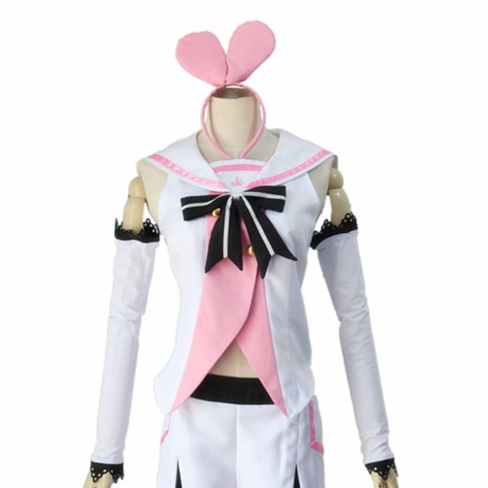 アイドル衣装 アイドル風ステージ衣装コスチュームセット