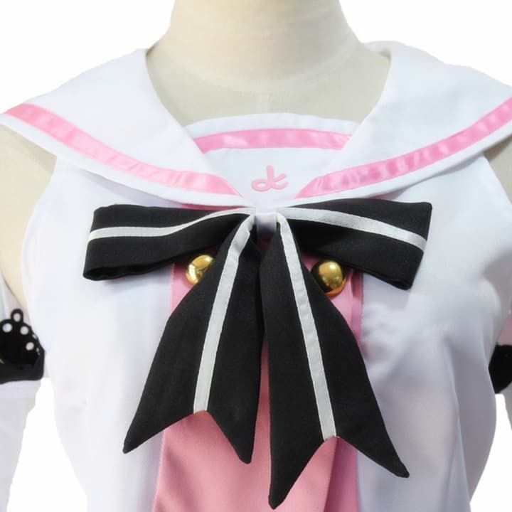 アイドル衣装 アイドル風ステージ衣装コスチュームセット