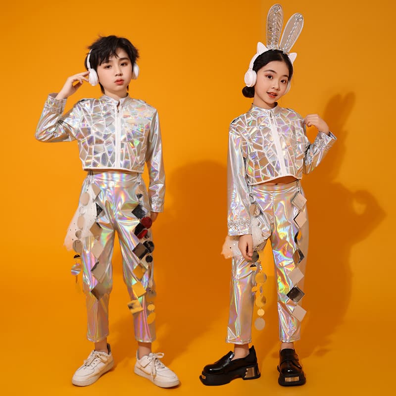 アイドル衣装 キラめき未来ダンスユニフォーム