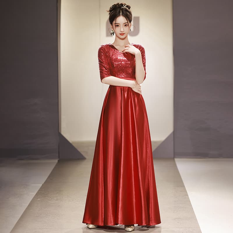 アイドル衣装 きらめき演奏会ドレス