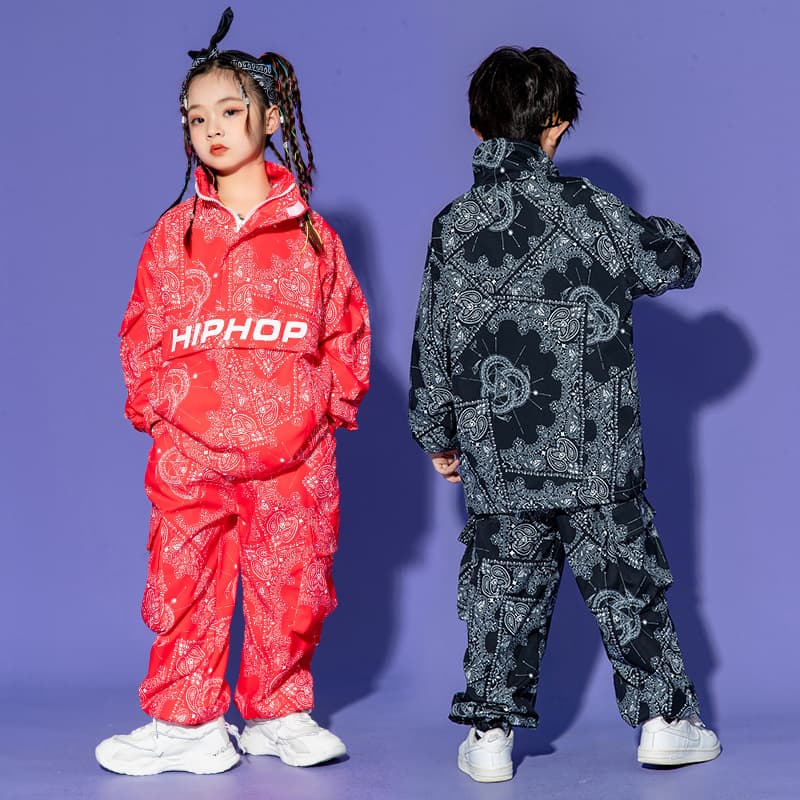 アイドル衣装 ペイズリーストリート衣装